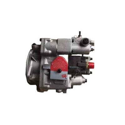 China Hot Selling NT855 Diesel engine fuel pump 3015253 for sale