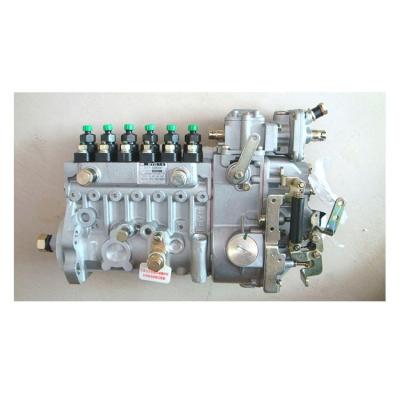 China Hot sale 6BT High pressure Fuel injection pump 3960591 for sale