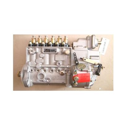 China Wholesale  Genuine 6CT diesel engine part fuel injection pump 3976375 for sale