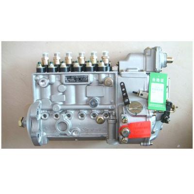 China Orignal 6L ISLE diesel engine parts high pressure fuel pump 4945792 for sale