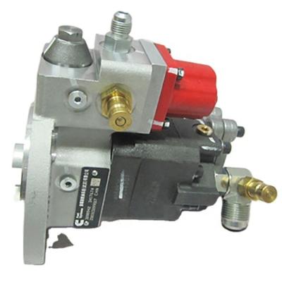 China Diesel engine parts 3417674 Fuel injection Pump for L10 ISM QSM M11 for sale