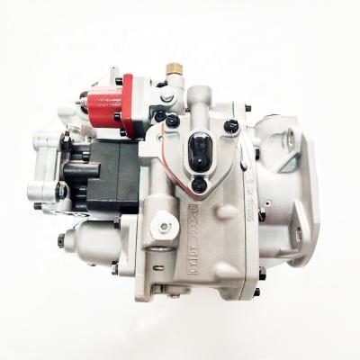 China Original auto diesel parts NT855 electronic fuel injection pump 3095557 for sale