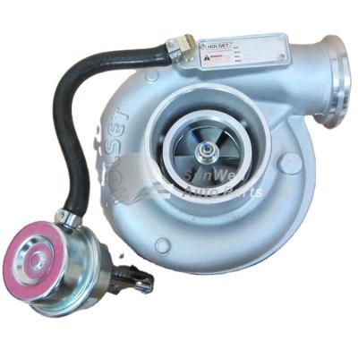 China China supply HX30W Diesel Engine parts turbocharger C4040382 for sale