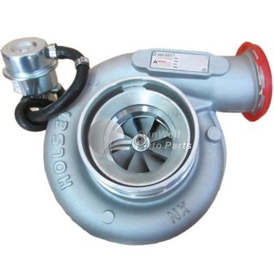 China High Performance HX40W Turbocharger 3536404 For Excavator PC360-7 for sale