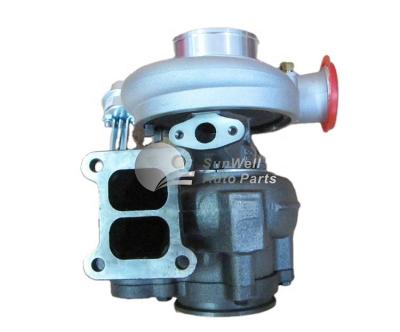 China Hot selling QSC8.3 HX40W Excavator Diesel Engine Parts Turbocharger 3598500 for sale