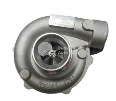 China Factory direct price TA3120 Engine Diesel Parts turbocharger 466854 for sale