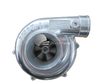 China Factory direct price RHC6 diesel engine turbocharger 114400-2720 for sale