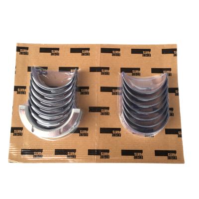 China 6BT5.9  6BT Diesel Engine  Spare Parts  Crankshaft Main Bearing Set STD 3802070 for sale