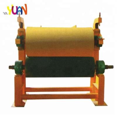 China Automatic Wooden Tongue and Groove Fiber Cement Board Sandwich Panel Grain Fiber Cement Board Production Line for sale