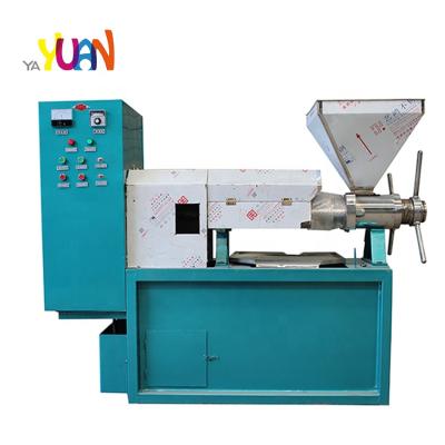 China food & Beverage factory best selling mini cbd oil press machine corn oil extraction machine pakistan oil press machines for sale