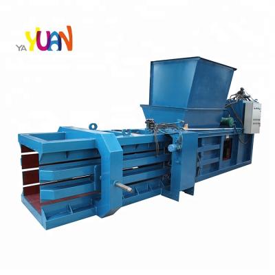 China The application of used tire press has other new prosuct! ! ! Stationary portable baler for used tire baler for sale