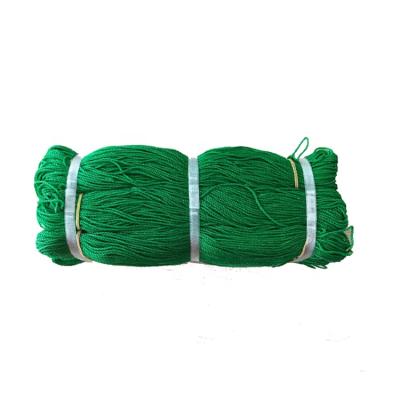 China Durable Cheap Twine 90ply Color Fishing Twist Thin Pe Plastic Twine for sale