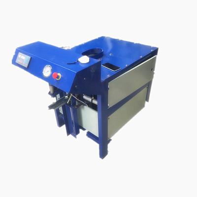 China machinery & Material 10-50kg Valve Bag Cement Powder Packing Machine Mortar Filling Machine Putty Powder Packing Machine for sale