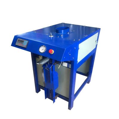 China Chemical Heavy Calcium Carbonate Valve Bags Sand Lime Powder Packaging Machine for sale