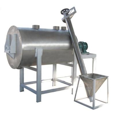 China Powder cheap and high capacity charcoal powder resin ribbon mixer price for sale