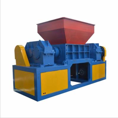 China Recycled Industry High Performance Pallet Shredder Metal Shredder Plastic Blade for sale