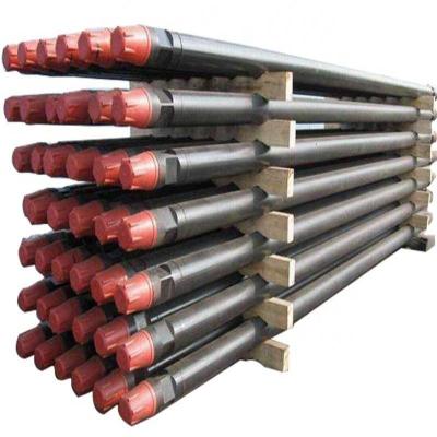 China Building Material Shops Factory Price 2022 Heavy Steel Pipe API 5D 5DP 5-1/2 Drill Collar Drill Pipe For Oil Wells for sale