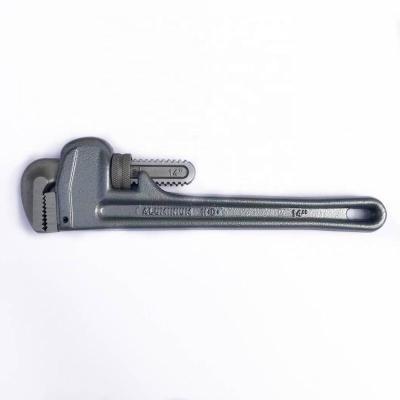 China Other Factory Manufacture Good Quality Professional Pipe Wrench for sale