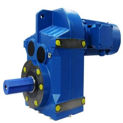 China Building Material Shops VEMTE Black / Blue High Speed ​​Gearbox Reducer High Speed ​​Gearbox Reducer for sale