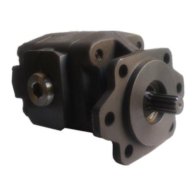 China Aluminum alloy factory direct hydraulic pump cheap prices hydraulic gear pump for sale for sale