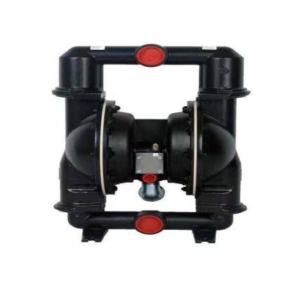 China Hot biofuel industry factory sales modern design diaphragm pump and parts aluminum diaphragm pump and parts for sale