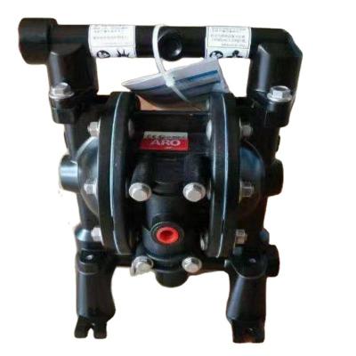 China Biofuel Industry Ingersoll Rand Diaphragm Pump Part Diaphragm Air Pressure Pump for sale