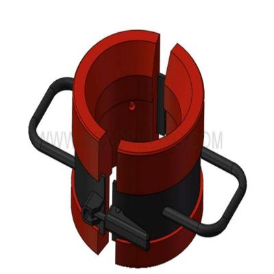 China energy & Factory Direct Supplier Mining Stabbing Guide For Gasket Casing Pipe / Drill Tubing for sale