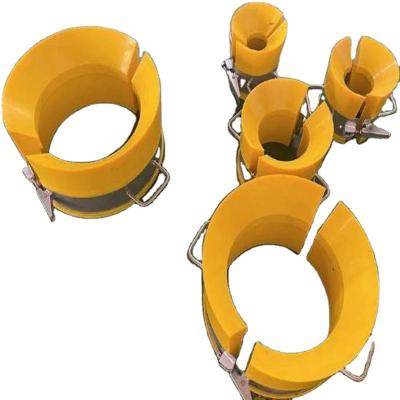 China energy & Factory Sales Hot Oilfield Casing Pipe Mining Stabbing Guides For Pipe Casing for sale