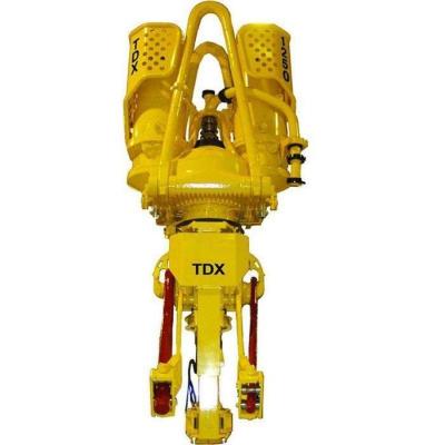 China energy & High Quality Cheap Price Mining Drilling Rig Direct Top Drive System and Parts for sale