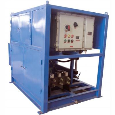 China Hot Selling Carbon Steel New Products Hydraulic Power Unit Product Hydraulic Power Unit For Drilling for sale