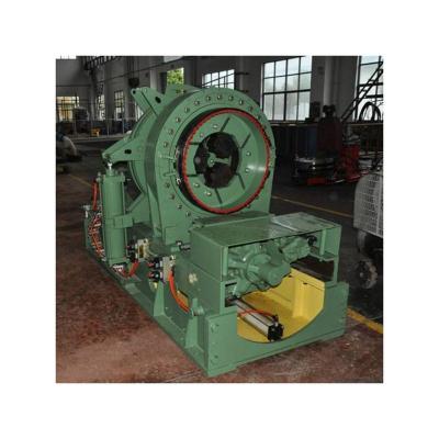 China High Quality Wholesale Oilfield Hydraulic Pump Unit Petrol Hydraulic Opposing Unit Machinery for sale