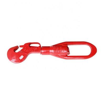 China energy & Manufacturer Professional Carbon Steel Sucker Rod Hook Hot Sell Drilling Extraction Sucker Rod Hook for sale