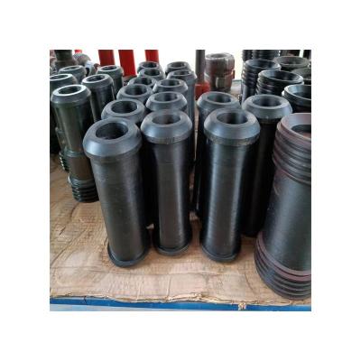 China Professional Aluminum Alloy Manufacturer Reducer Unions Black Aluminum Alloy Reducer Unions for sale