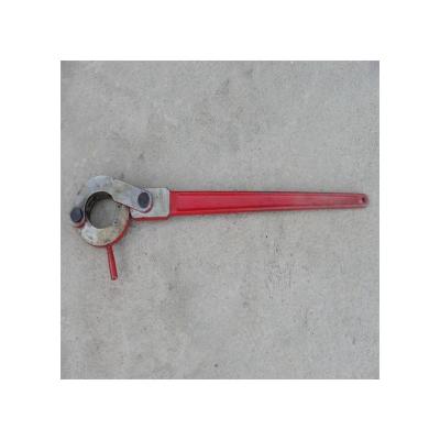 China Construction worksÂ   New Product Carbon Steel Tubing Clamps Andtubing Clamp Hot Sale Tubing Clamp Forceps for sale