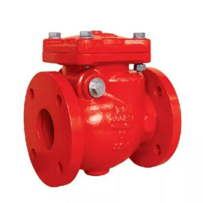 China General Factory Sale High Quality Check Valves Grade Red/Blue Check Valves For Sale for sale