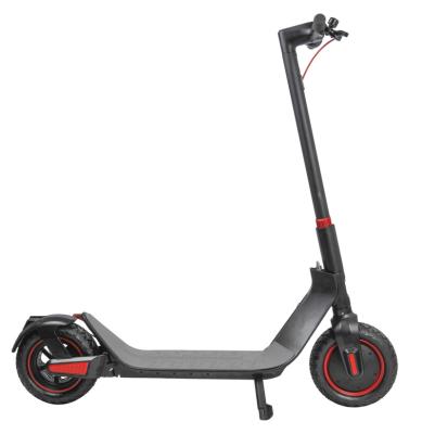 China Hot Sale Outdoor Cheap EEC Folded Electric Scooter Floding For Adult for sale