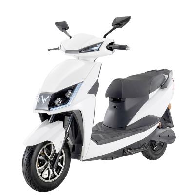 중국 2022 Cheap price portable battery electric moped scooter bike made in china CKD lithium battery 판매용