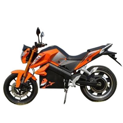 China Wholesale 4000W electric scooter with 72v offroad electric motorcycle for sale