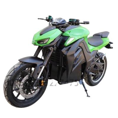 China high power Max speed 120km/h 8000w electric motorcycle for sales for sale