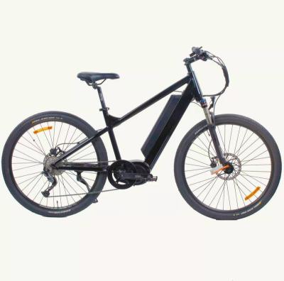 Chine Best quality amazon hot selling 1000w motor e-bike fat tire mountain bike fatbike electric bicycle bike à vendre