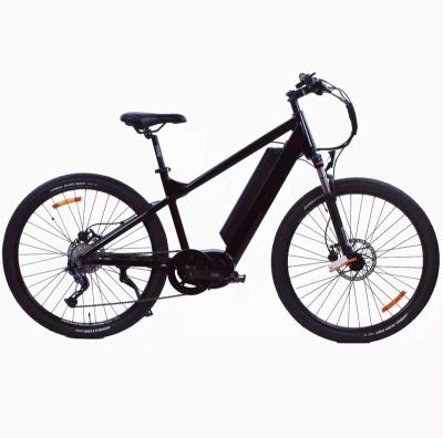 Chine Max Speed Power Classic 1000w Lithium Battery Mountain City Electric Bike à vendre