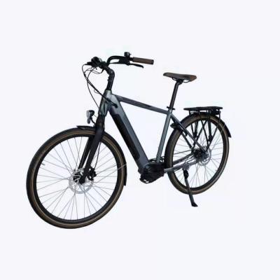 China Factory price wholesale aluminium alloy 250W electric mountain bike en venta