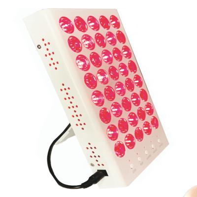 China Pigment 2021 Newest LED Light Therapy Device Panel 200w 660nm 850nm LED Light Therapy Devicered Removal Light Therapy Device for sale