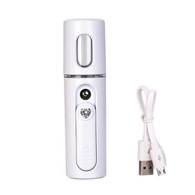 China Beauty Device Beauty Device Personal Care DEEP CLEANSING Moisture Moisturizing Spray Nano Beauty for sale