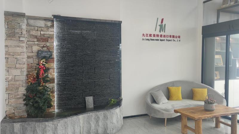 Verified China supplier - Jiujiang Homemate Import & Export Co., Ltd.