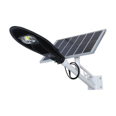 China ROAD good quality cob ip65 50w outdoor waterproof 100w 150w separated led solar street light for sale