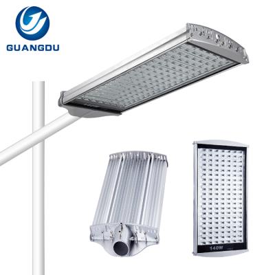 China HIGH POWER Aluminum Bridgelux Waterproof Outdoor IP65 28W 42W 56W 70W 112W 126W 140W ROAD Led Street Light for sale