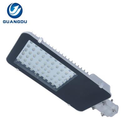 China ROAD Meanwell outdoor good quality driver ip65 100w led street light price for sale