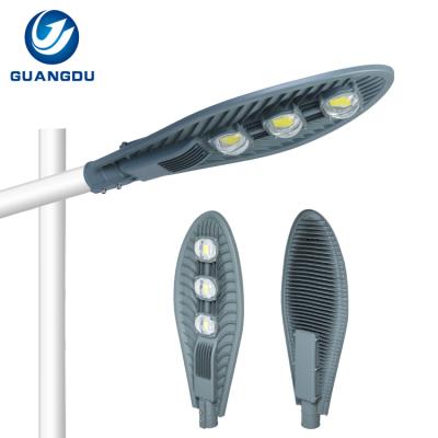 China ROAD high power outdoor waterproof COB Ip65 50w 80w 100w 120w 150w 180w led street light for sale