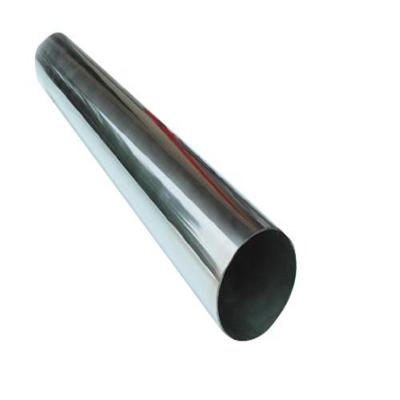 China Construction 2 Inch 2mm Thick Stainless Steel Pipe 8 Inch 3 Inch Stainless Steel Pipe for sale